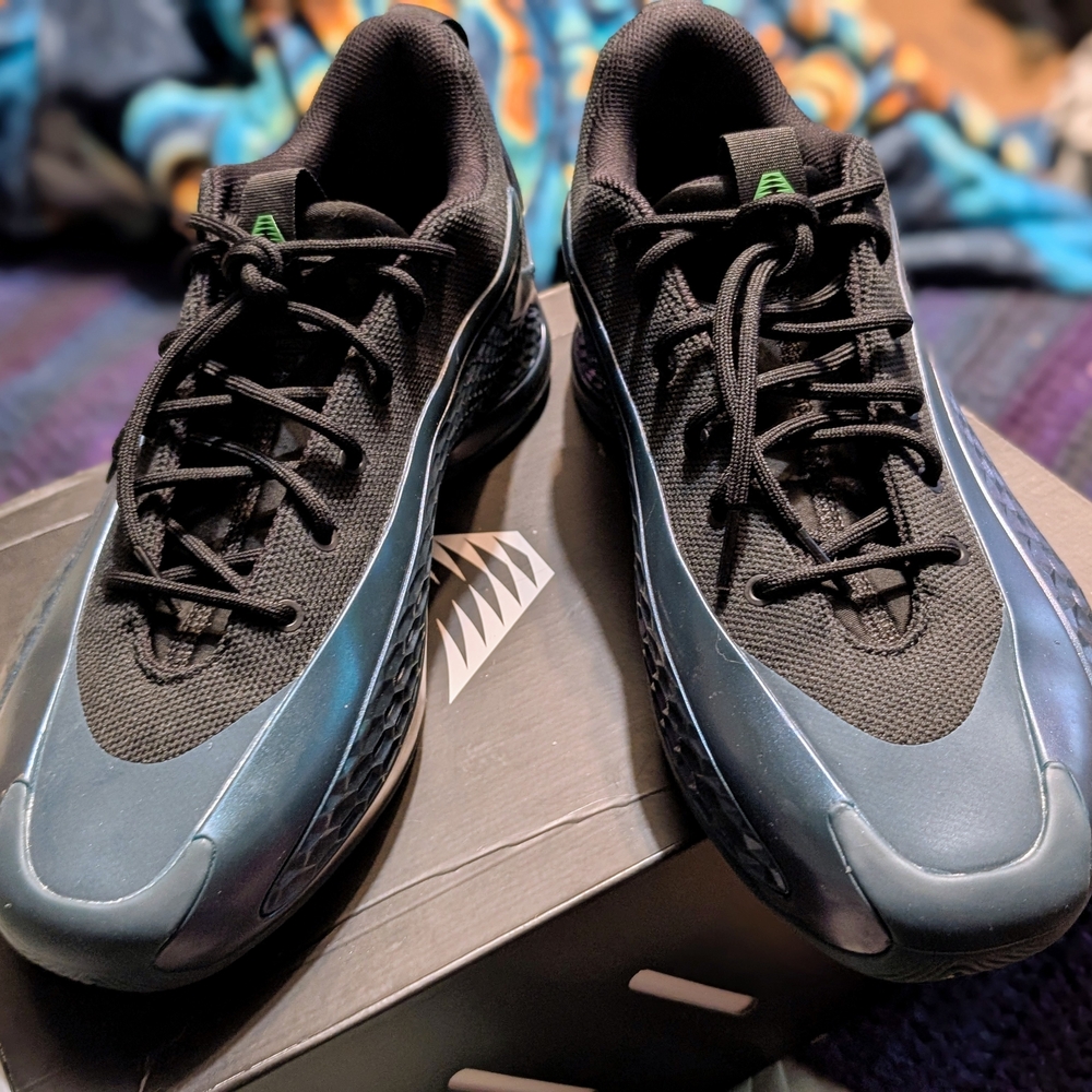 adidas Anthony Edwards Metamorphosis